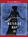 Cover image for Jane and the Waterloo Map